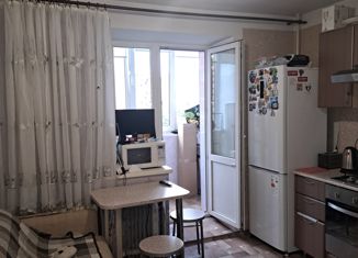 1-комнатная квартира на продажу, 32.2 м2, Самара, Запорожская улица, 17, метро Советская