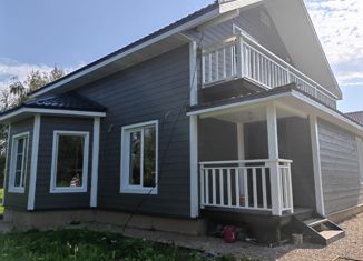 Продаю дом, 165 м2, коттеджный посёлок Солнечная Долина, коттеджный посёлок Солнечная Долина, 6В