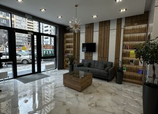 Продаю трехкомнатную квартиру, 93 м2, Краснодар, ЖК Элегант, Сормовская улица, 1/3