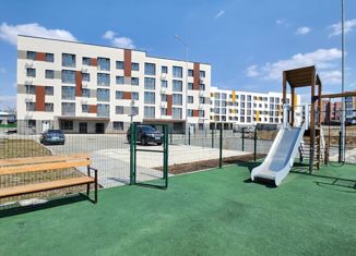 Продаю 1-комнатную квартиру, 32.5 м2, Владивосток, улица Грязелечебница, 23Д, Советский район