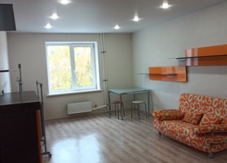 Продажа квартиры студии, 25 м2, Томск, Кузнецкий переулок, 5