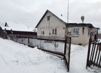 Дом на продажу, 63.6 м2, село Ивановское