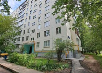 Продажа трехкомнатной квартиры, 56.1 м2, Москва, Лазоревый проезд, 8, метро Ботанический сад