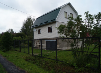 Продаю дом, 88 м2, СНТ Геликоптер, СНТ Геликоптер, 45