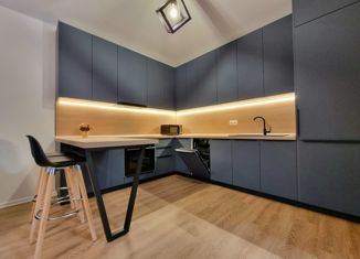 Сдам 2-комнатную квартиру, 52.6 м2, Москва, Лобненская улица, 13к4, Дмитровский район