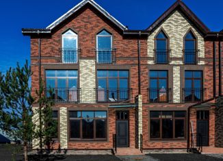 Продаю таунхаус, 64.3 м2, деревня Красный Поселок, Английский бульвар