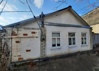 Продам дом, 40 м2, село Берёзово, Садовая улица