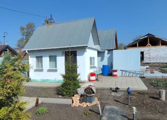 Продажа дома, 20 м2, Челябинская область, садовое товарищество Мичурина-1, 505