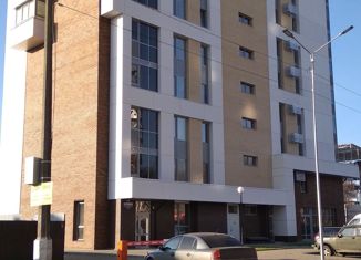 Сдается 1-комнатная квартира, 30 м2, Белгород, улица Попова, 35, ЖК Центр Парк