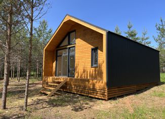 Продается дом, 80 м2, деревня Суднишниковы, улица Сказка