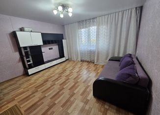 Сдаю 1-комнатную квартиру, 41 м2, Челябинск, Новосельская улица, 31А