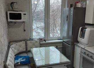 1-ком. квартира на продажу, 32.4 м2, Москва, Челюскинская улица, 6к1, Челюскинская улица