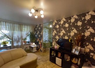 Продажа двухкомнатной квартиры, 42 м2, Нижний Новгород, Суетинская улица, 4, Суетинская улица