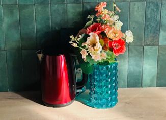 Квартира на продажу студия, 17.1 м2, Москва, Суворовская улица, 19Ас1, Суворовская улица