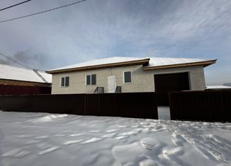 Продажа дома, 152.2 м2, Минусинск, Архангельская улица