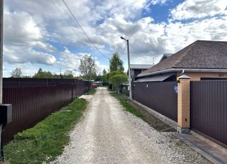 Продается участок, 7 сот., деревня Подпорино