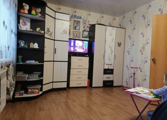 Продаю 1-комнатную квартиру, 33.4 м2, Исилькуль, улица Ленина, 9