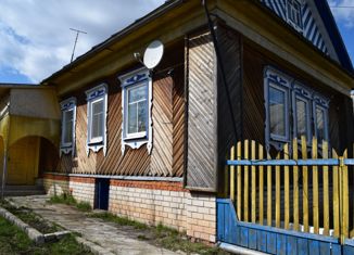 Продается дом, 53.1 м2, посёлок городского типа Параньга, Рабочая улица, 12