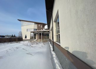 Продажа дома, 999 м2, деревня Искино, Парниковый переулок, 1