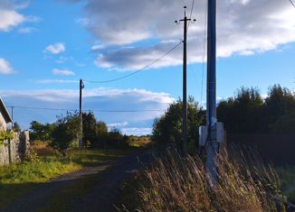 Дом на продажу, 84.5 м2, деревня Старое Ракомо, Центральная улица