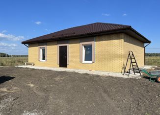 Продажа дома, 75 м2, село Пушкино, улица Святого Серафима Саровского