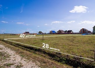 Продам земельный участок, 11.2 сот., коттеджный посёлок Картошкино, Васильковая улица, 195