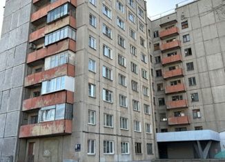 Продам двухкомнатную квартиру, 46.5 м2, Челябинск, улица 50-летия ВЛКСМ, 8, Металлургический район