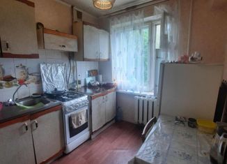 Продажа 1-комнатной квартиры, 32 м2, посёлок Плеханово, Заводская улица, 23