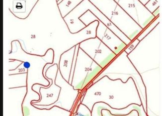 Земельный участок на продажу, 500 сот., Кулаевское сельское поселение