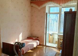 Продажа 2-комнатной квартиры, 55 м2, Омская область, улица Серова, 1В