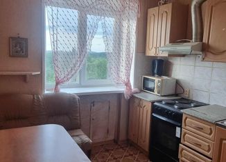 Продается двухкомнатная квартира, 43 м2, Оленегорск, улица Бардина, 17