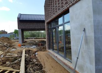 Продажа земельного участка, 5 сот., деревня Крёкшино, коттеджный посёлок Чистые Пруды, 121