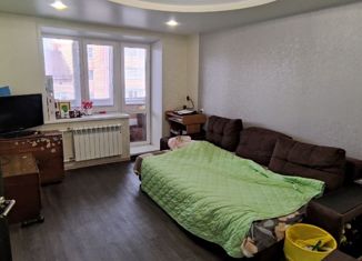 Продажа 2-ком. квартиры, 48.8 м2, Йошкар-Ола, улица Матросова, 27, Октябрьский микрорайон