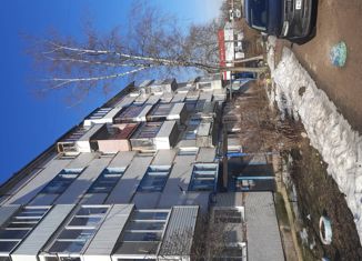 Продается 3-ком. квартира, 60 м2, Новгородская область, Лесная улица, 1