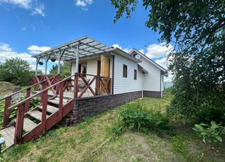 Продажа дома, 120 м2, деревня Ищеино