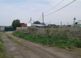 Земельный участок на продажу, 76 сот., село Ульянино