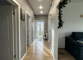 Продаю дом, 75 м2, деревня Шамонино, Радужная улица