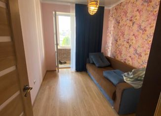 Продам 1-комнатную квартиру, 37 м2, Краснодар, Измаильская улица, 80к2, ЖК Британия 2