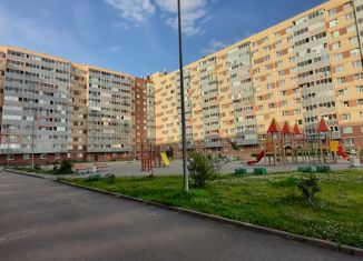 Продажа 1-комнатной квартиры, 36.1 м2, поселок Бугры, Воронцовский бульвар, 5к1