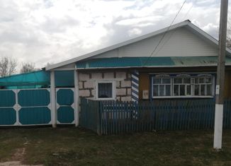 Продаю дом, 44.5 м2, село Нижнее Бишево, Центральная улица