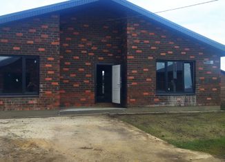 Продам дом, 129.9 м2, село Ягодное, Светлый переулок, 1