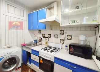 Продается 1-ком. квартира, 33.9 м2, Коряжма, улица Набережная им. Н. Островского, 48