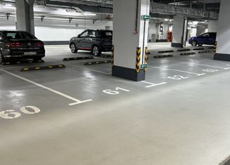 Продаю машиноместо, 14.5 м2, Москва, Родниковая улица, 5А, район Солнцево