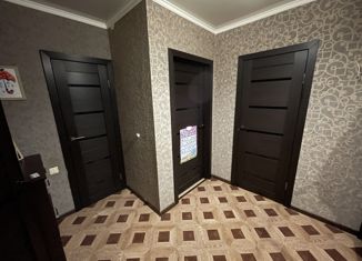 Продаю 1-ком. квартиру, 32 м2, поселок Верхнетемерницкий, Дивный переулок, 1к2, ЖК Спутник