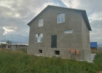 Продается дом, 265.8 м2, Краснокамск, Трудовая улица, 25