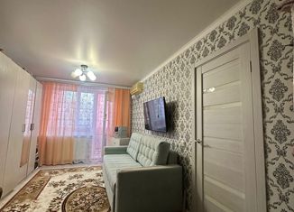 Продается однокомнатная квартира, 33 м2, Самарская область, Ленинский проспект, 14