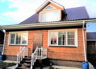 Продается дом, 145 м2, СНТ Лукино