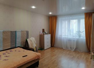 Продажа 1-комнатной квартиры, 40 м2, деревня Киселёвка, Никольская улица, 4