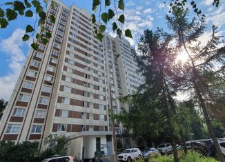 Продам 1-комнатную квартиру, 38 м2, Москва, улица Борисовские Пруды, 14к1, район Братеево