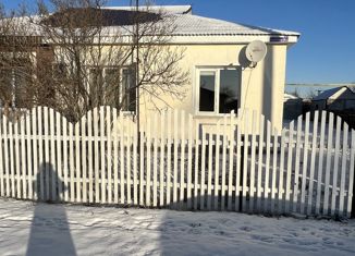 Продам таунхаус, 61.2 м2, село Беляевка, Первомайская улица, 91А